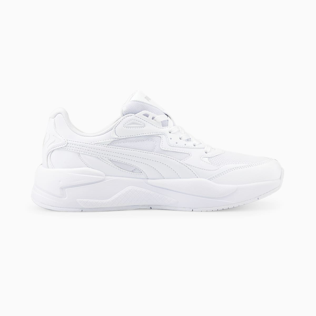 Tenisky Puma X-Ray Speed Panske Biele/Siva Nachový | SK780162