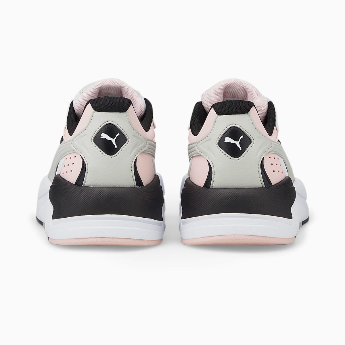 Tenisky Puma X-Ray Speed Panske Čierne/Siva Nachový/Biele/Ruzove | SK829745