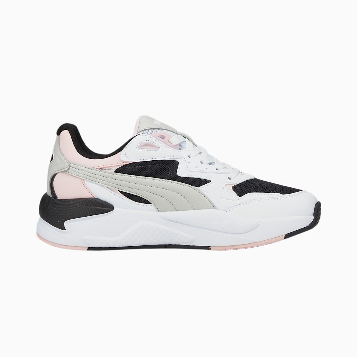 Tenisky Puma X-Ray Speed Panske Čierne/Siva Nachový/Biele/Ruzove | SK829745
