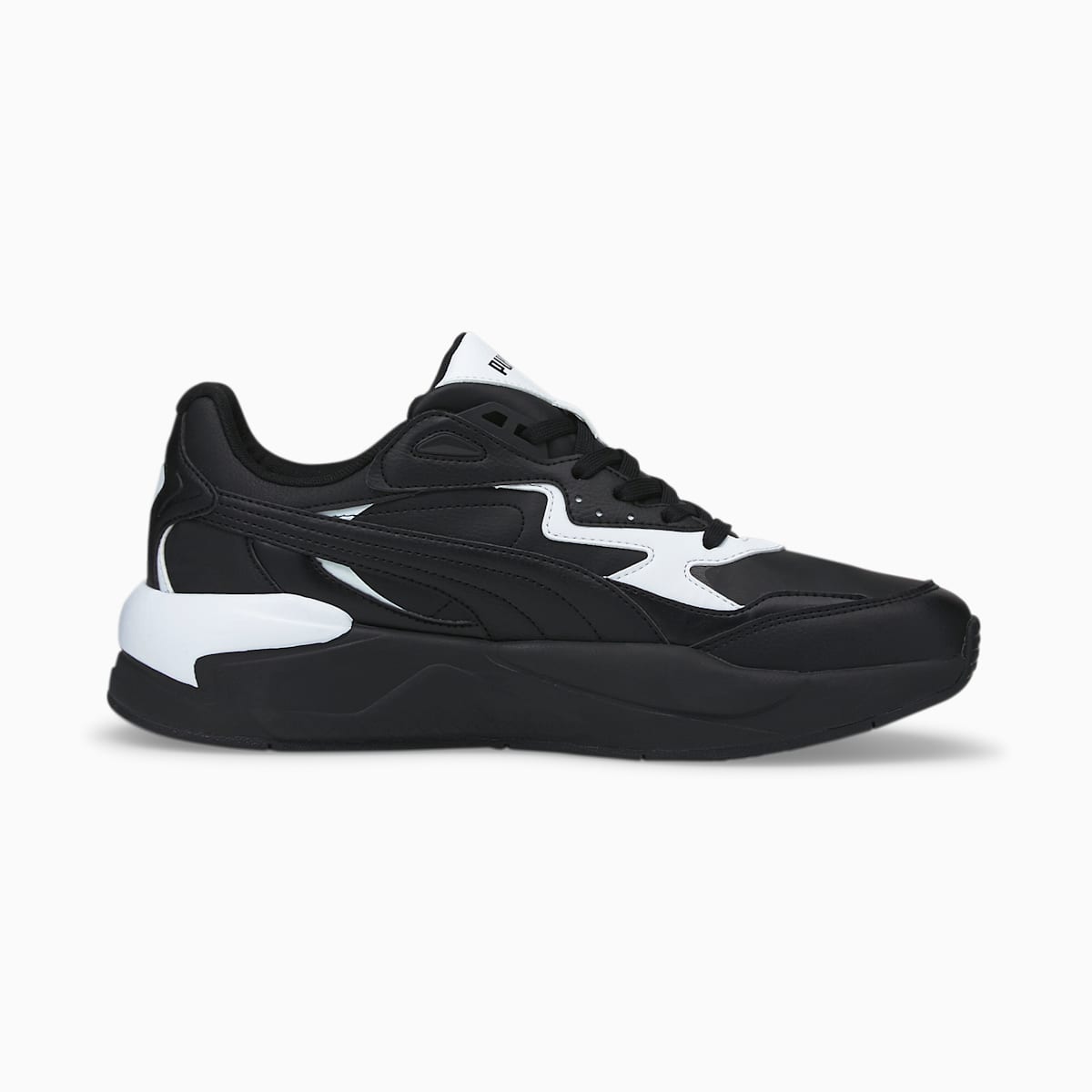 Tenisky Puma X-Ray Speed SL Panske Čierne/Biele | SK147256