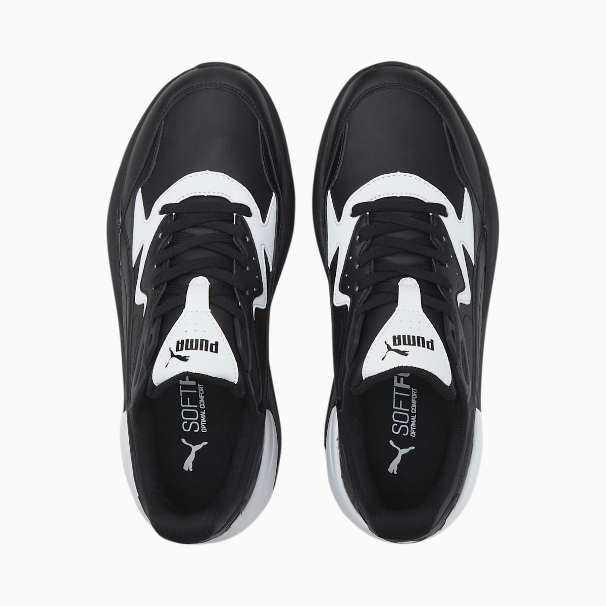 Tenisky Puma X-Ray Speed SL Panske Čierne/Biele | SK147256