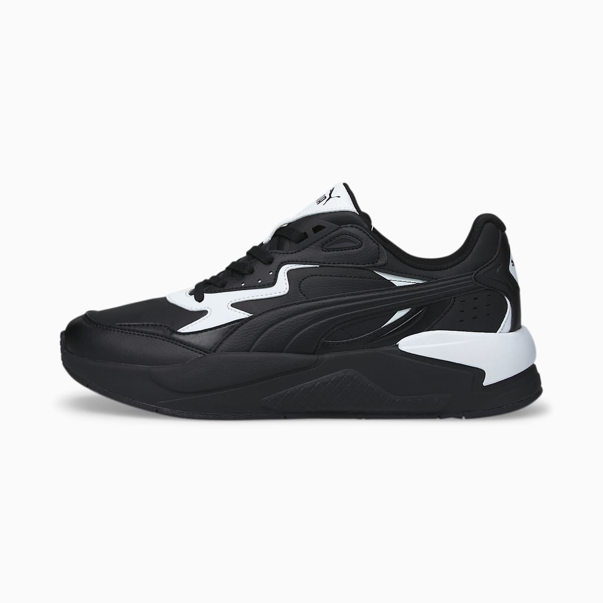 Tenisky Puma X-Ray Speed SL Panske Čierne/Biele | SK147256