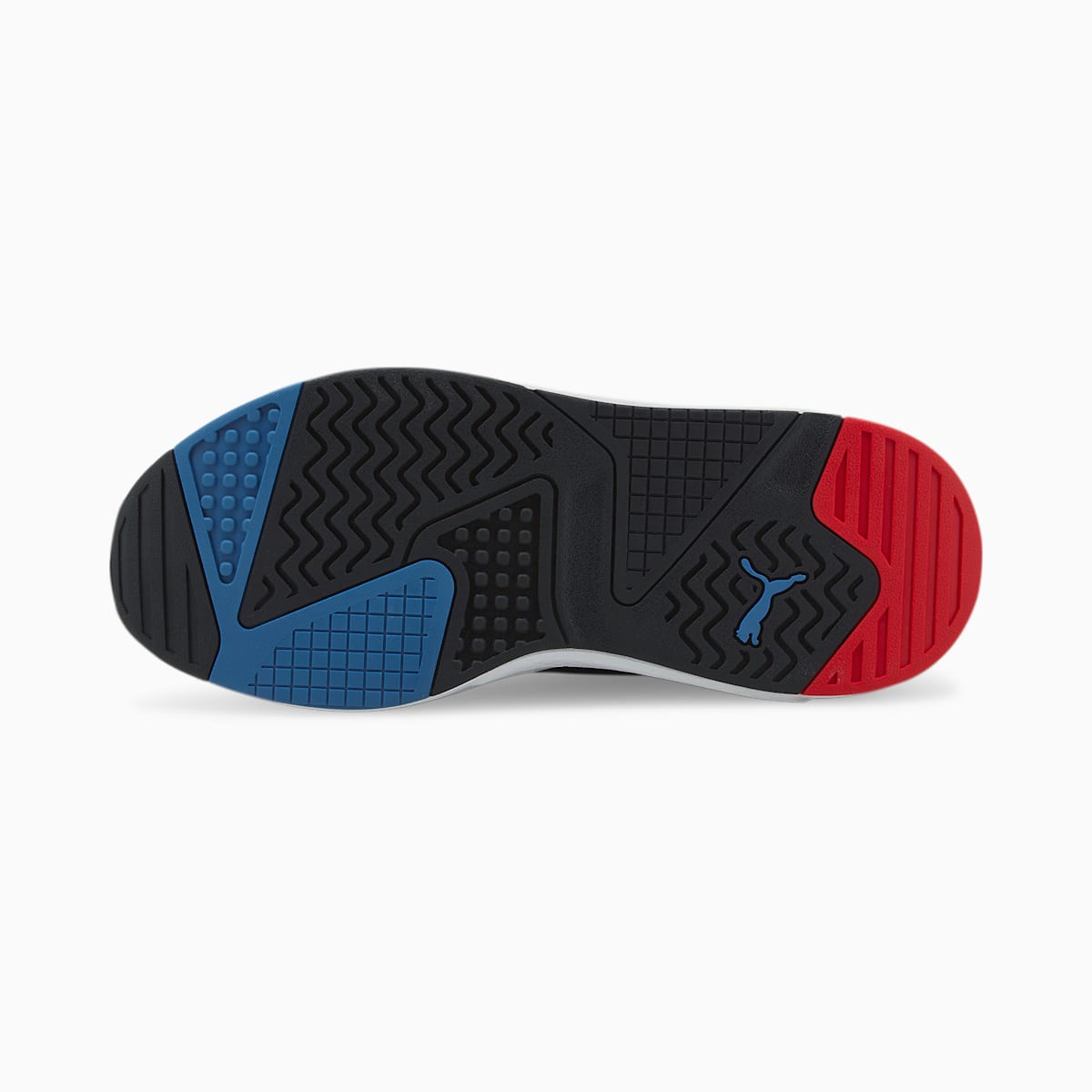 Tenisky Puma X-Ray Speed SL Panske Čierne/Červené/Biele/Modre | SK781634
