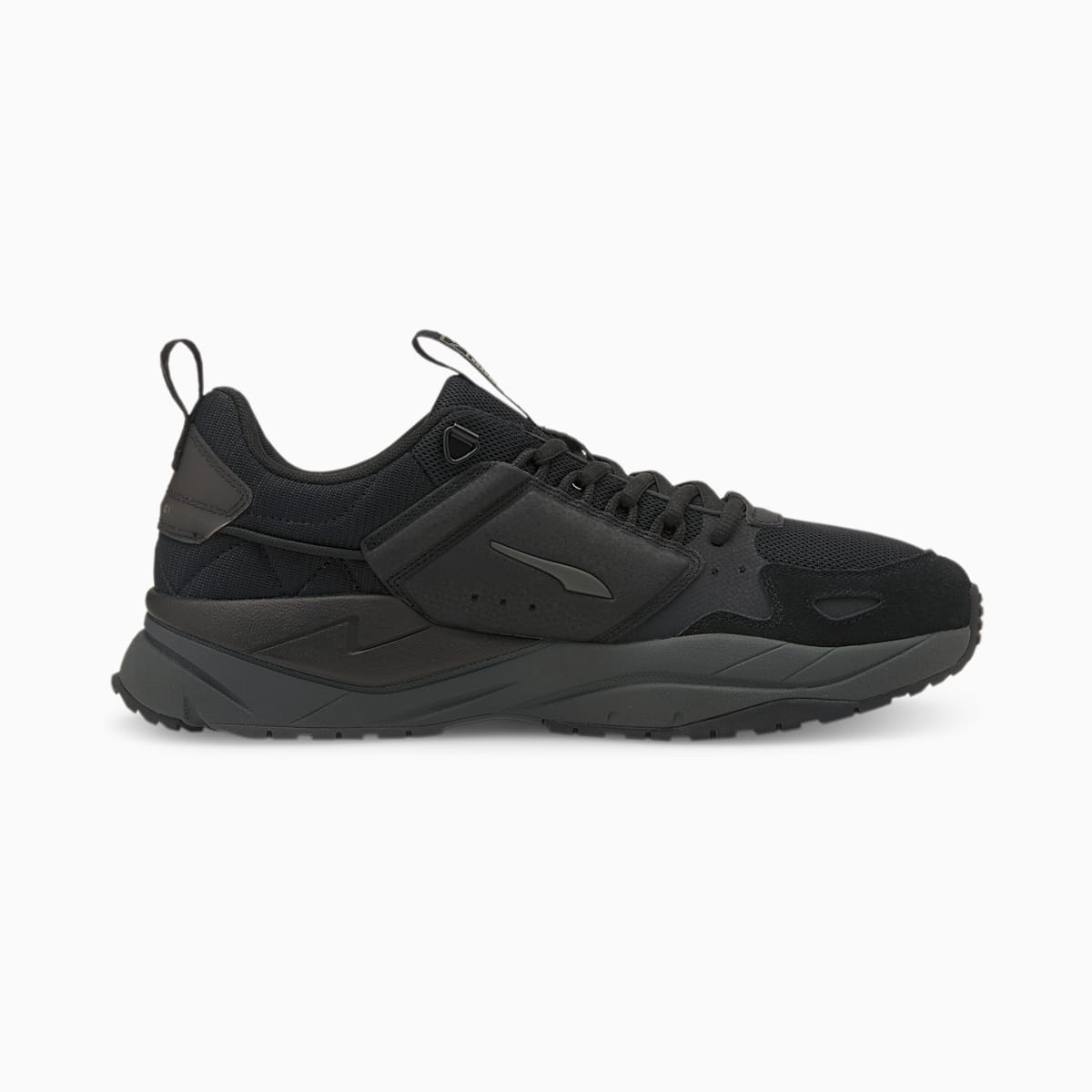Tenisky Puma X-Ray² Ramble Panske Čierne/Tmavo Siva/Biele | SK687413