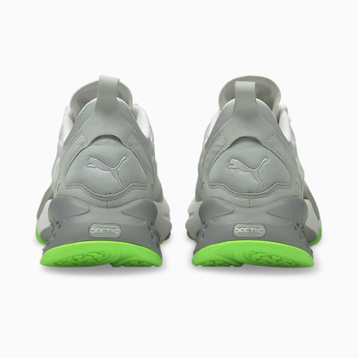 Tenisky Puma Xetic Halflife Damske Biele/Zelene | SK573908