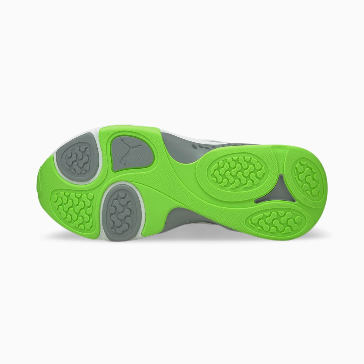 Tenisky Puma Xetic Halflife Damske Biele/Zelene | SK573908