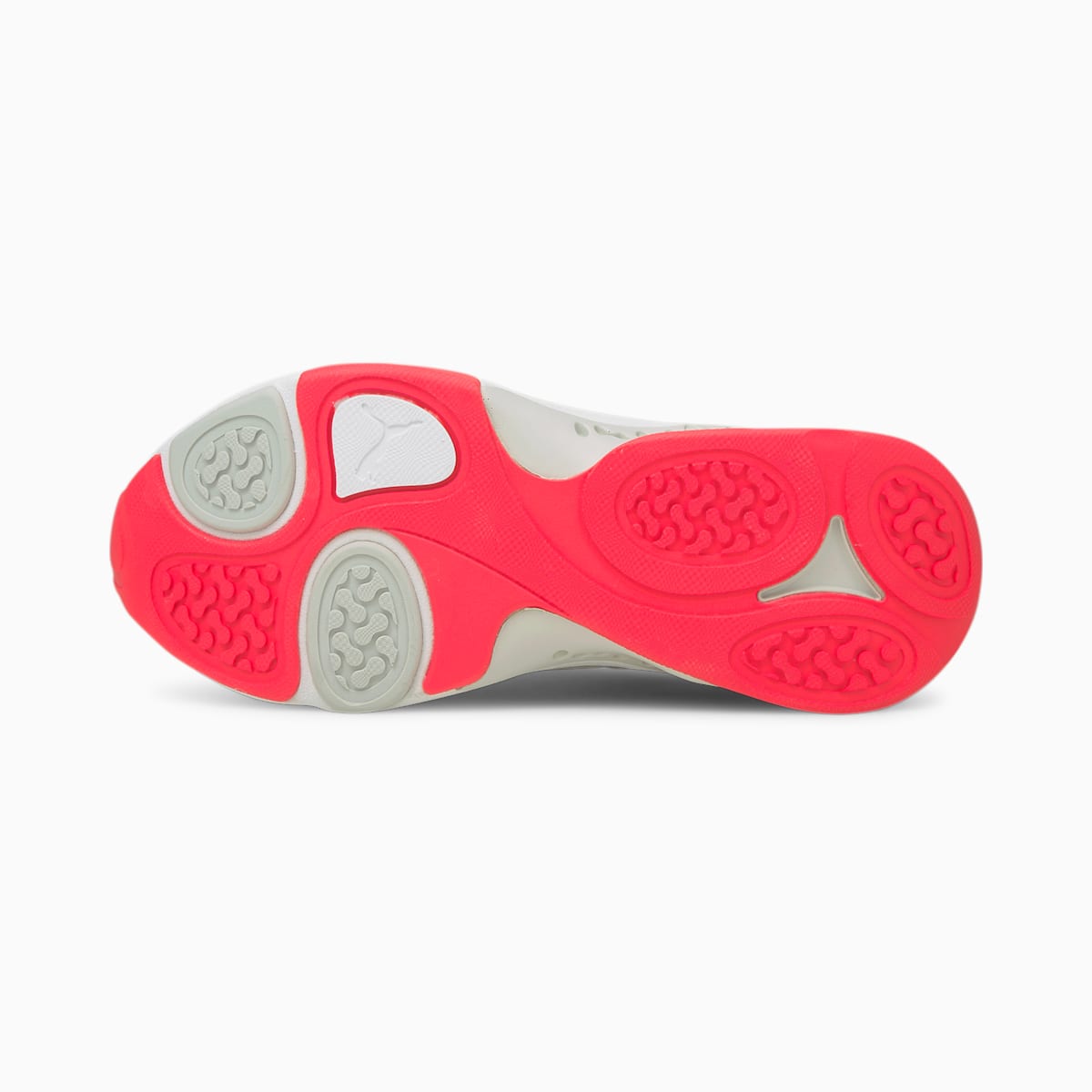 Tenisky Puma Xetic Halflife Damske Biele/Oranžové | SK972456