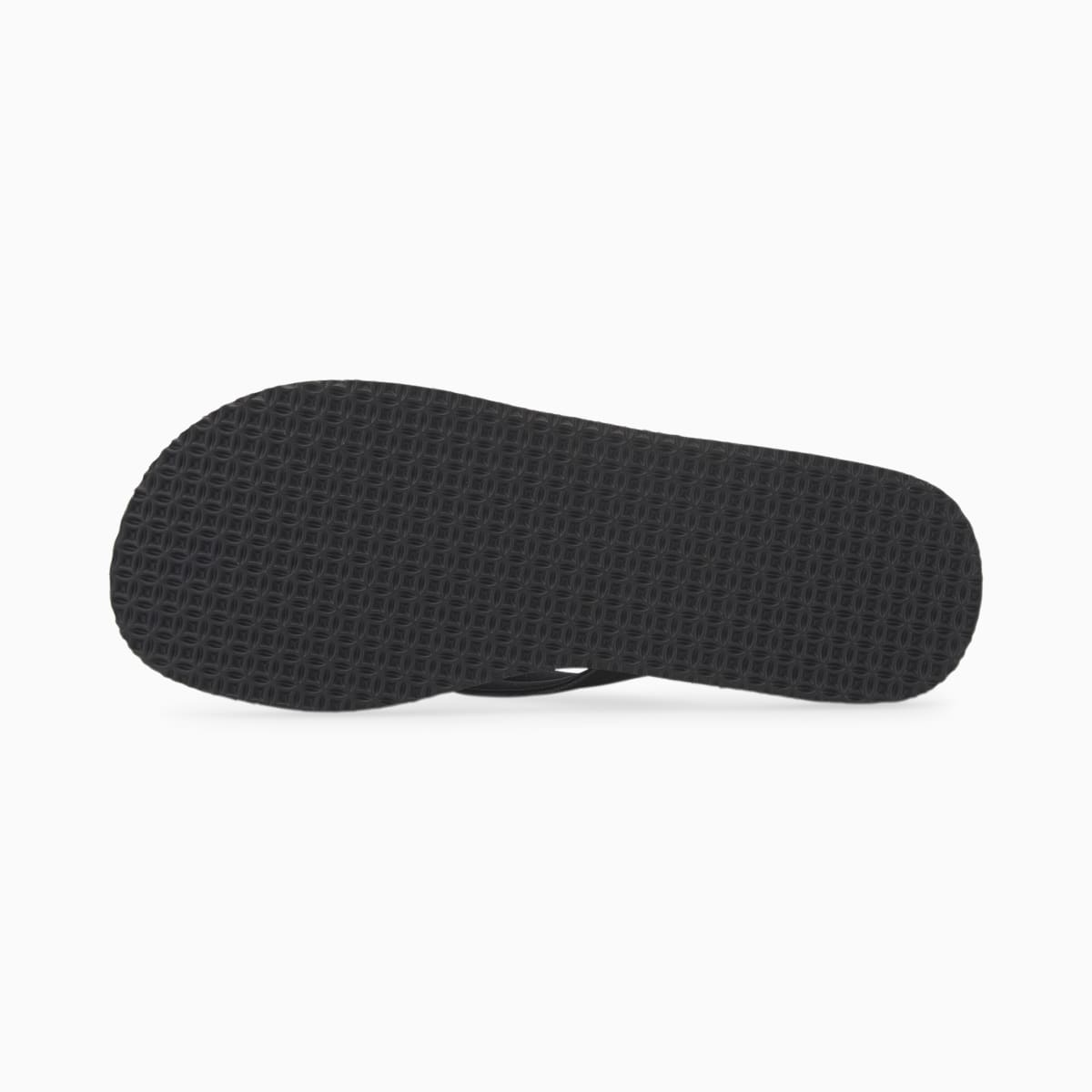 Zabky Puma Cosy Flip Panske Čierne | SK780516
