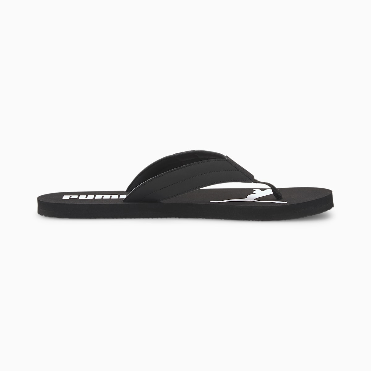 Zabky Puma Cosy Flip Panske Čierne | SK780516
