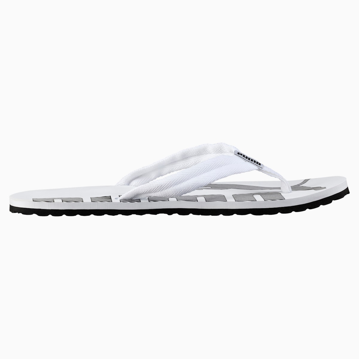 Zabky Puma Epic Flip v2 Damske Biele/Čierne | SK530891