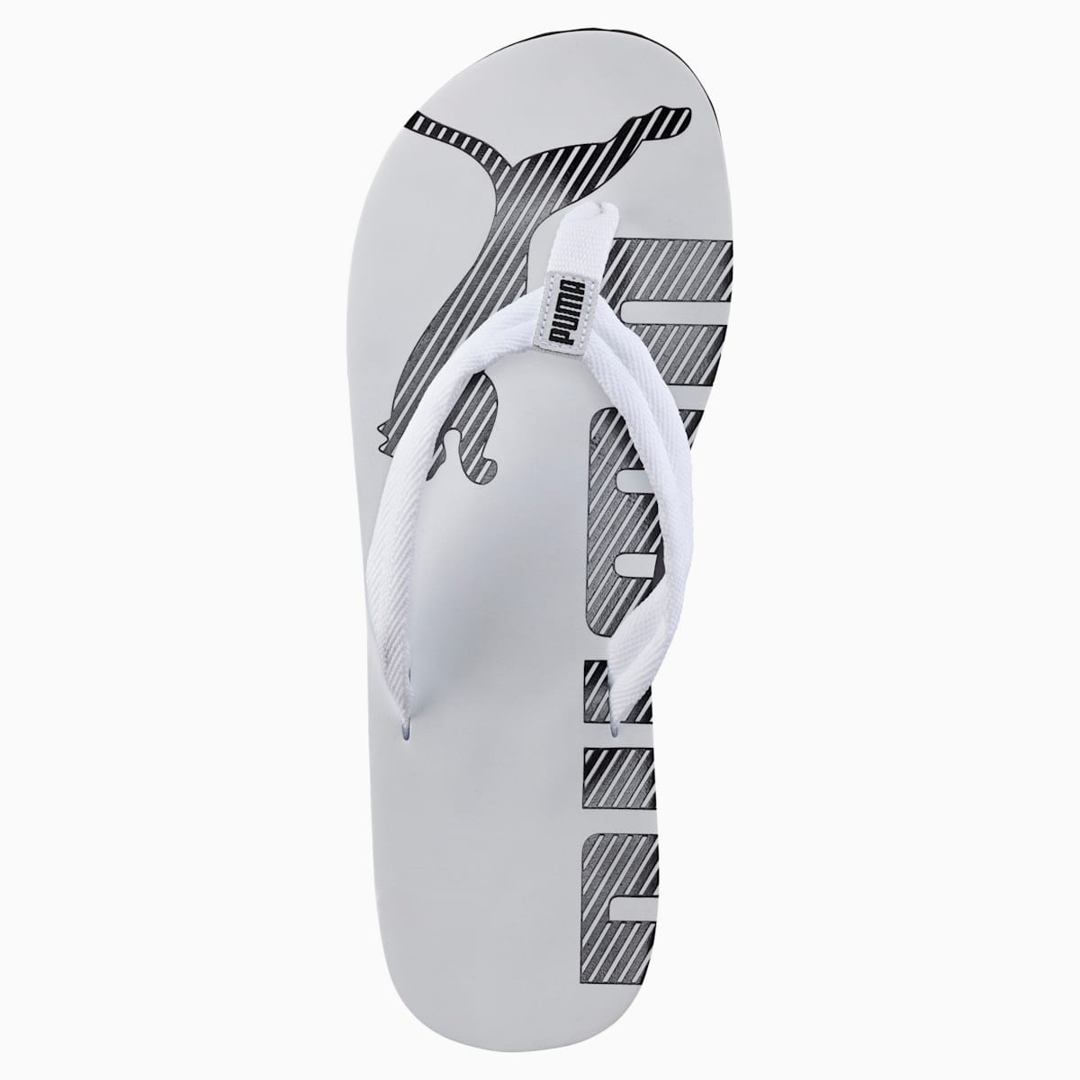 Zabky Puma Epic Flip v2 Damske Biele/Čierne | SK530891