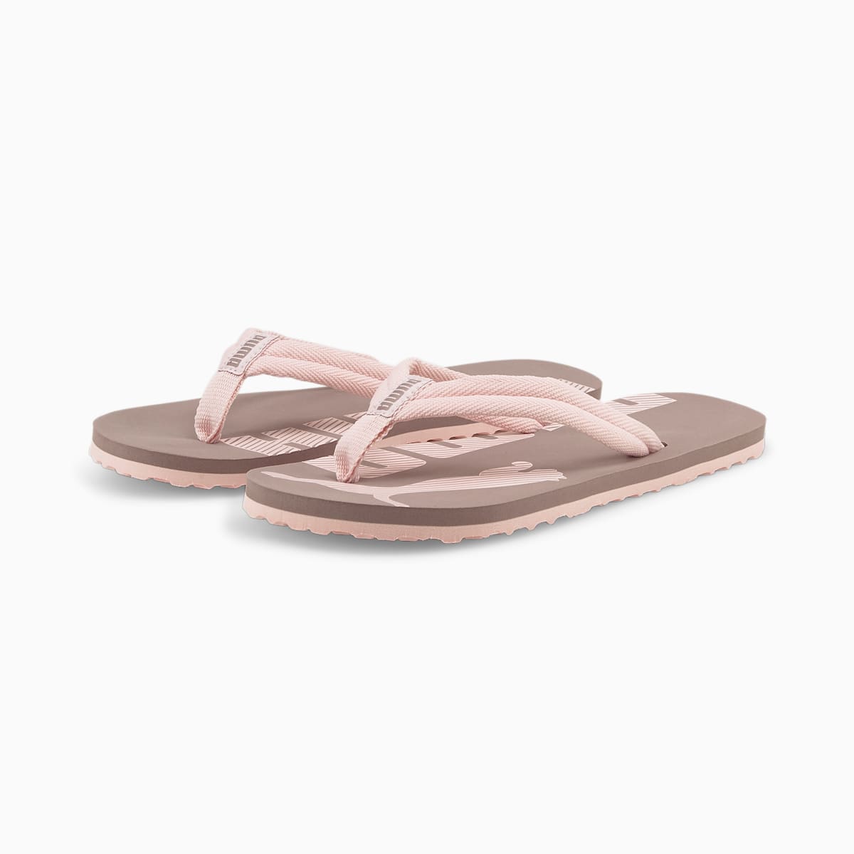 Zabky Puma Epic Flip v2 Panske Ruzove | SK027549