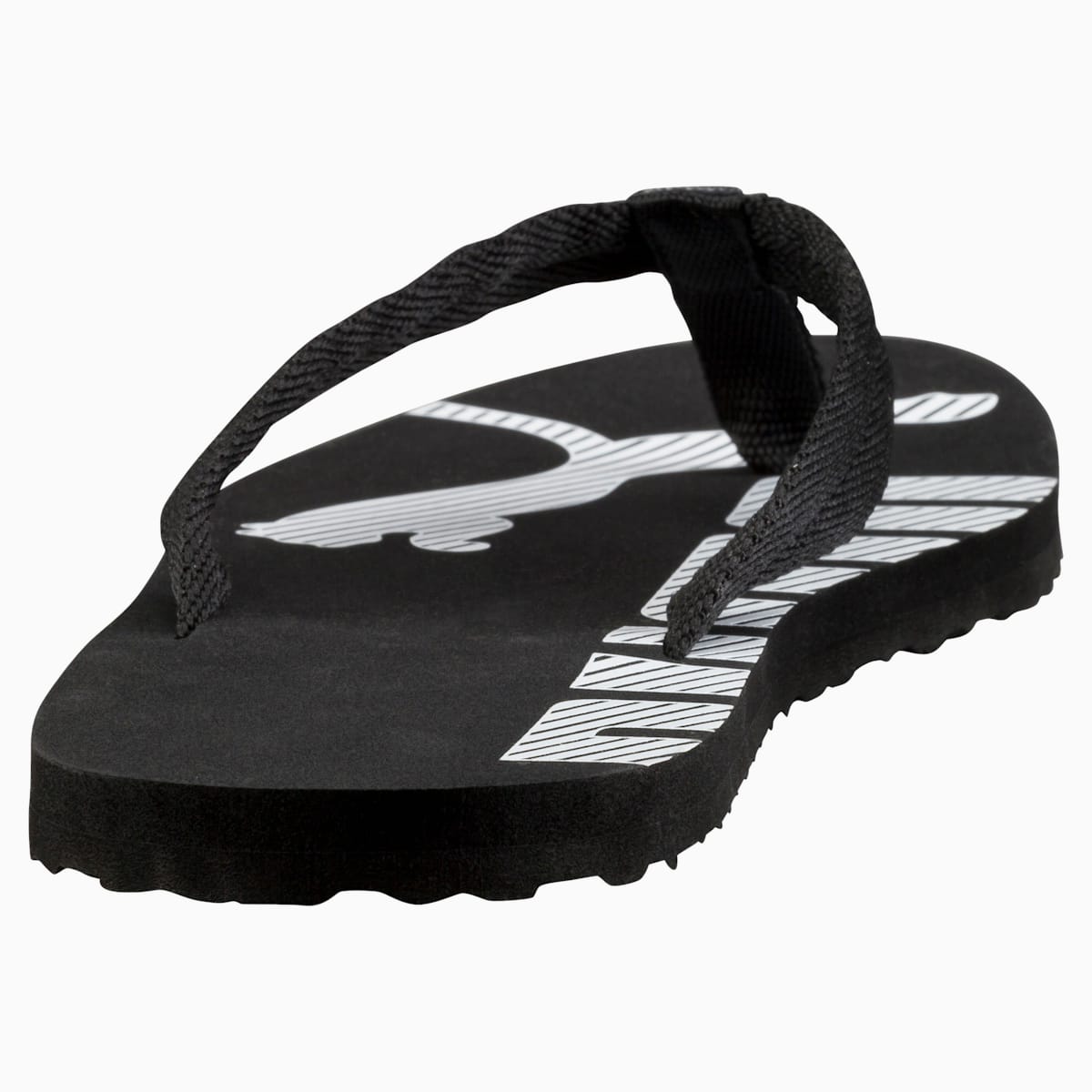 Zabky Puma Epic Flip v2 Panske Čierne/Biele | SK752681