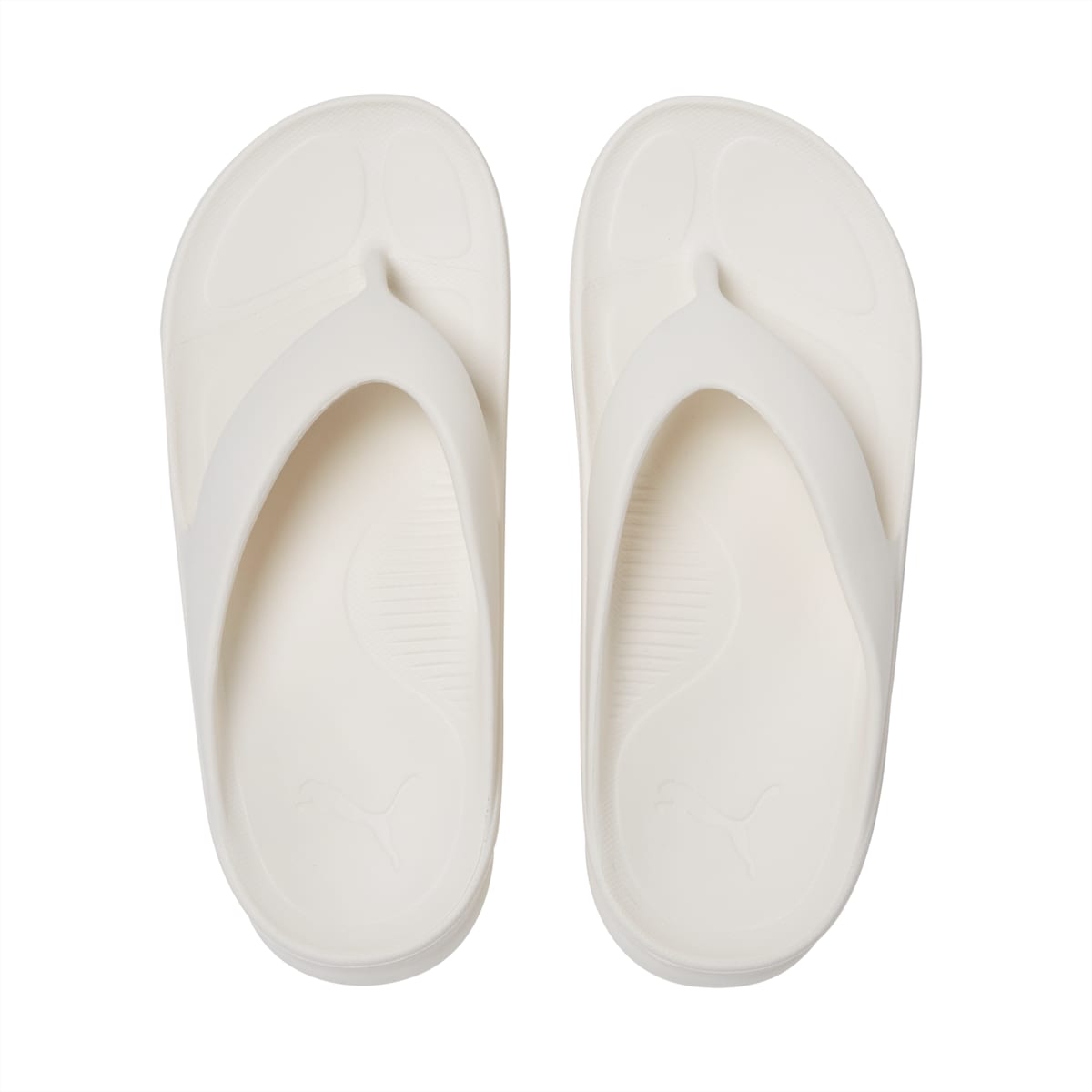 Zabky Puma Wave Flip Damske Biele | SK462851
