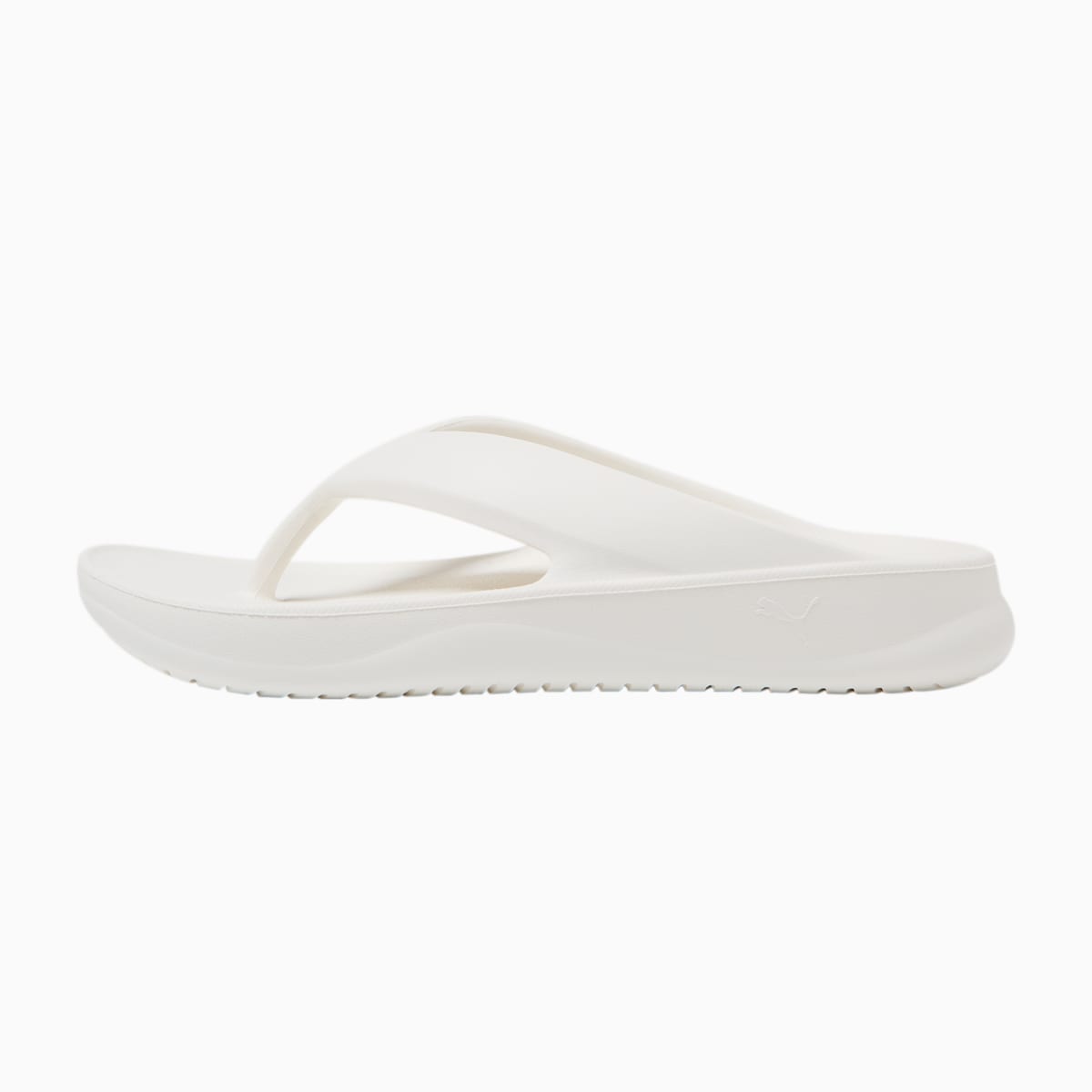 Zabky Puma Wave Flip Damske Biele | SK462851