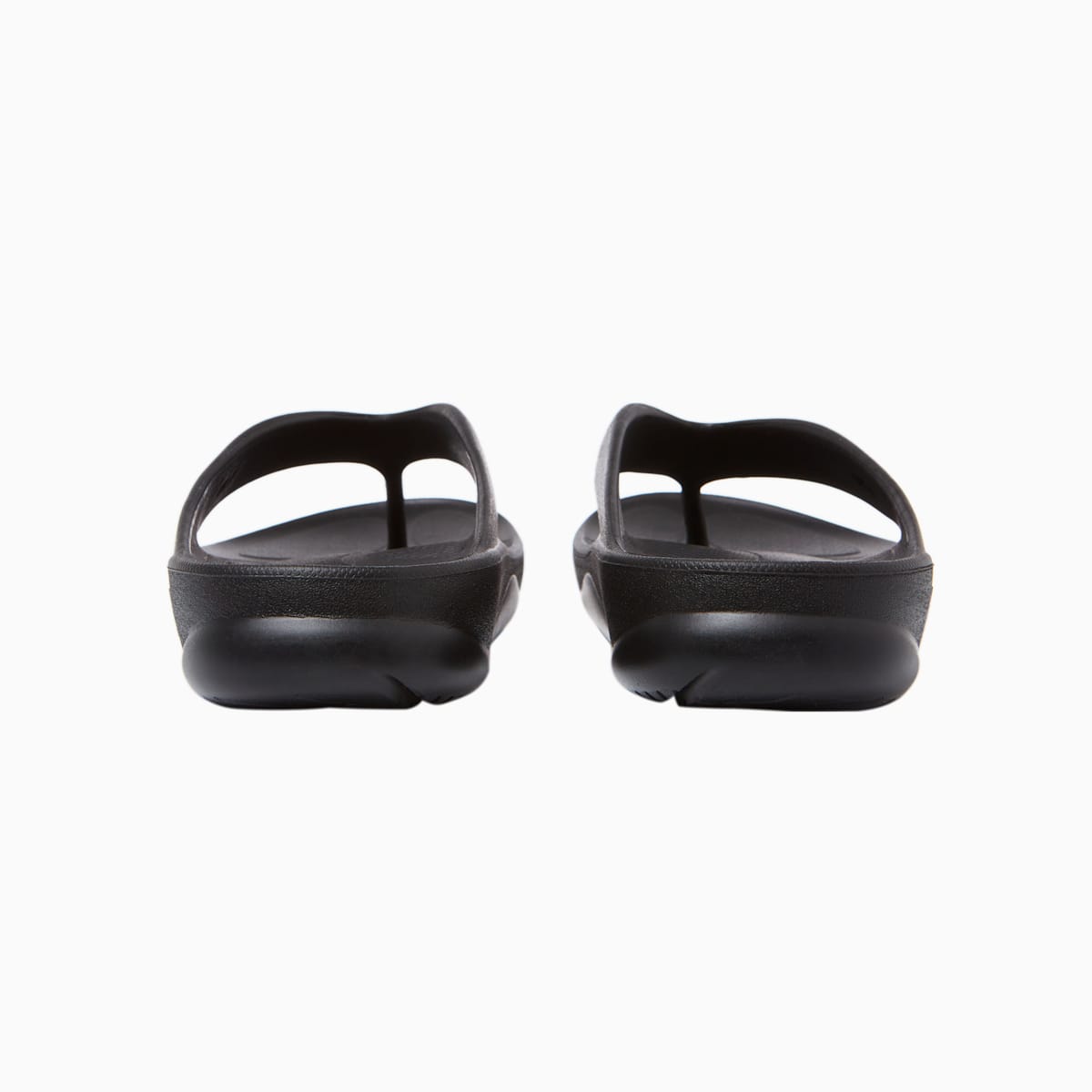 Zabky Puma Wave Flip Damske Čierne | SK294316