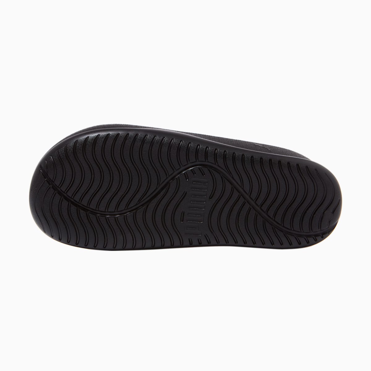 Zabky Puma Wave Flip Damske Čierne | SK294316