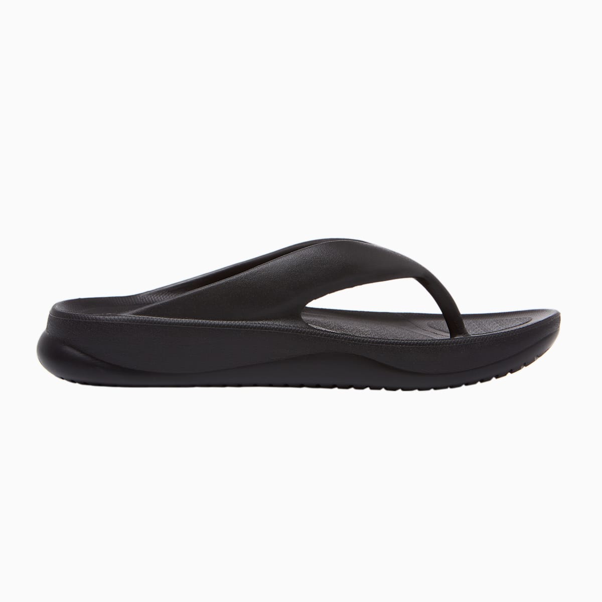 Zabky Puma Wave Flip Damske Čierne | SK294316