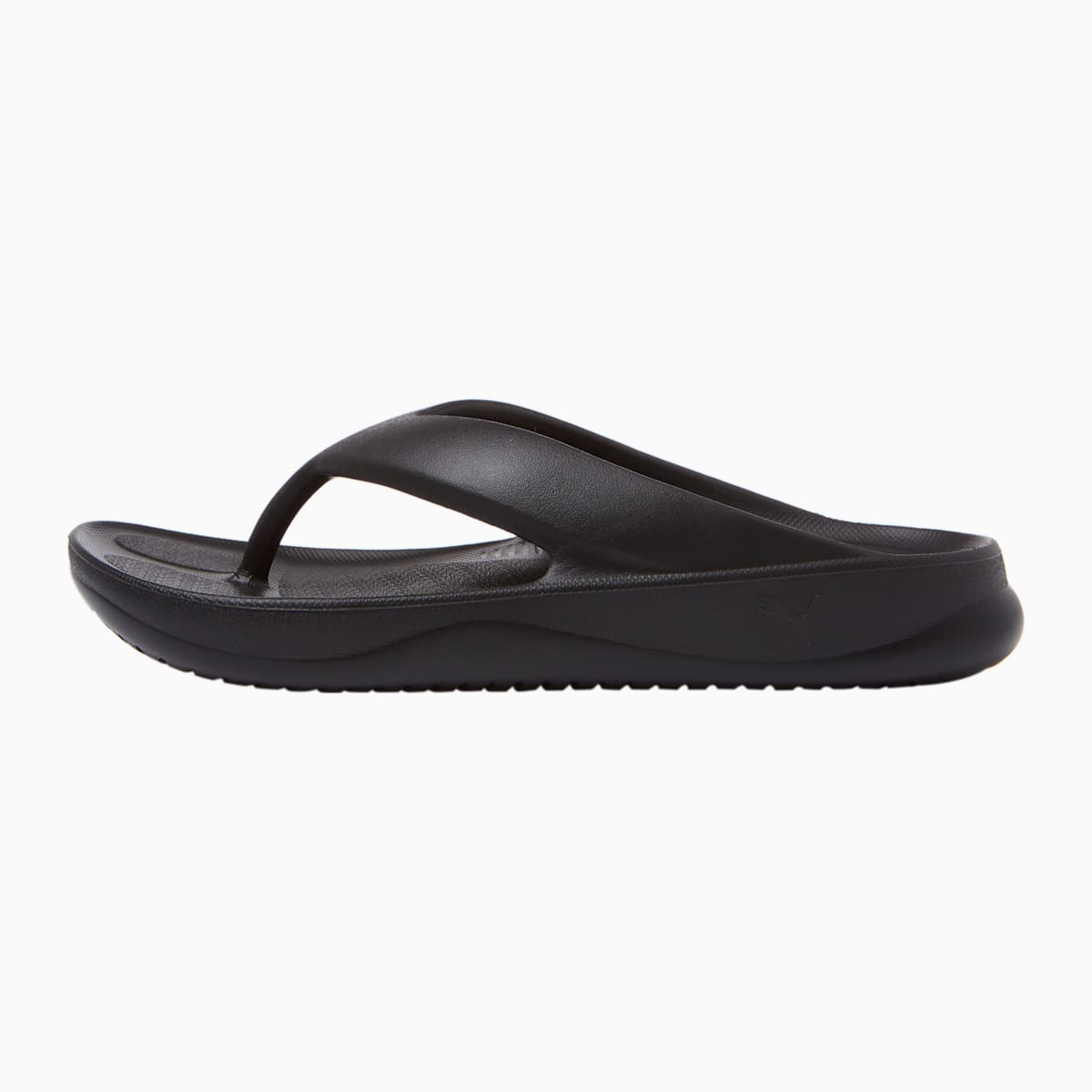Zabky Puma Wave Flip Damske Čierne | SK294316