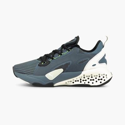 Botasky Puma Xetic Halflife Oil and Vody Panske Modre | SK302561