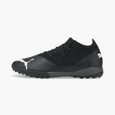 Kopačky Puma FUTURE 3.3 TT Panske Čierne/Biele | SK541938