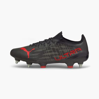 Kopačky Puma ULTRA 1.3 MxSG Damske Čierne | SK240791
