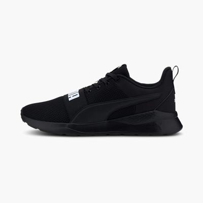 Tenisky Puma Anzarun Lite Bold Damske Čierne/Biele | SK254891
