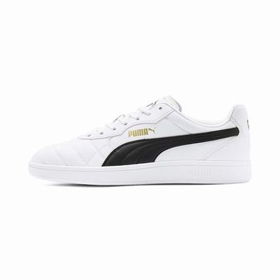 Tenisky Puma Astro Kick SL Panske Biele | SK461527
