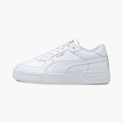 Tenisky Puma CA Pro Classic Panske Biele | SK068491