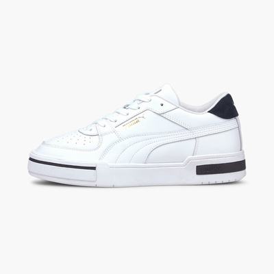 Tenisky Puma CA Pro Heritage Damske Biele/Čierne | SK846953