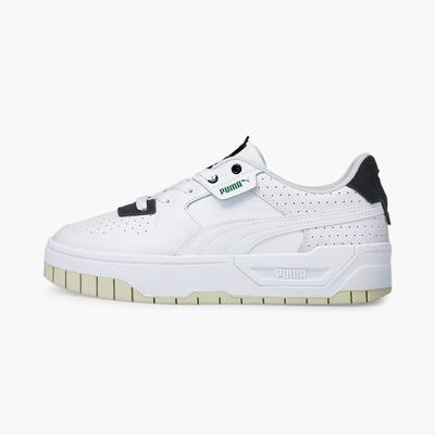 Tenisky Puma Cali Dream Heritage Damske Biele/Čierne | SK628457