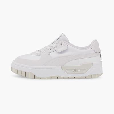 Tenisky Puma Cali Dream Pastel Damske Biele | SK891642