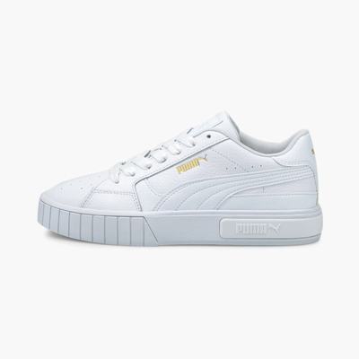 Tenisky Puma Cali Star Damske Biele | SK156802
