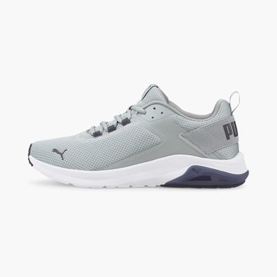 Tenisky Puma Electron E Panske Siva | SK403175