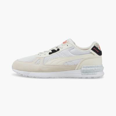Tenisky Puma Graviton Pro Better Damske Biele/Siva/Čierne | SK106259