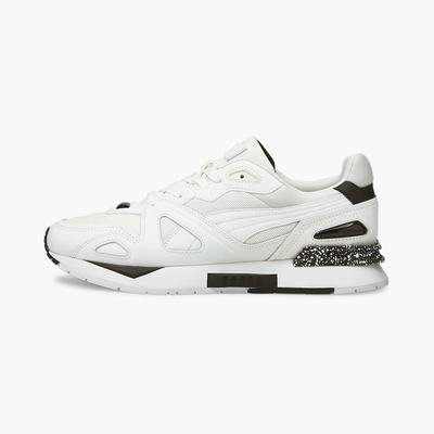 Tenisky Puma Mirage Mox Bubble Panske Biele/Čierne | SK289410