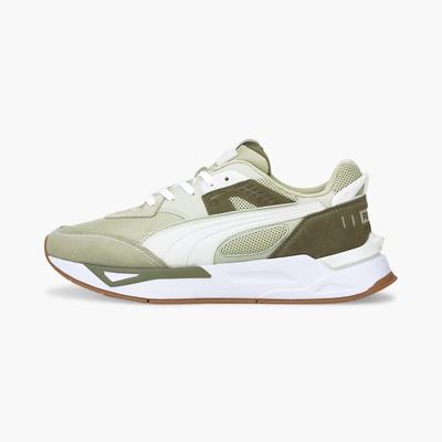 Tenisky Puma Mirage Sport Remix Damske Siva | SK843691