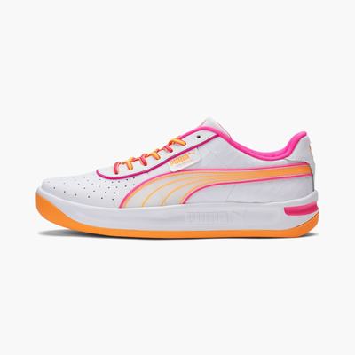 Tenisky Puma PUMA x DUNKIN' GV Special + Panske Biele | SK613458