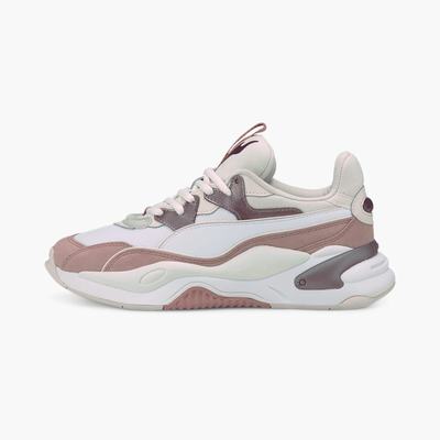 Tenisky Puma RS-2K Soft Metal Damske Siva/Ruzove | SK985031