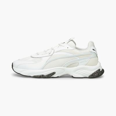 Tenisky Puma RS-Connect Bubble Panske Biele | SK069341