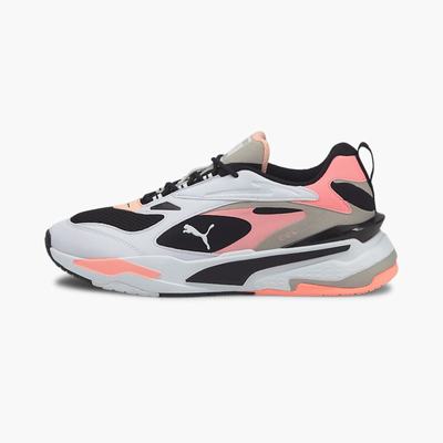 Tenisky Puma RS-Fast Damske Biele/Ruzove | SK402913