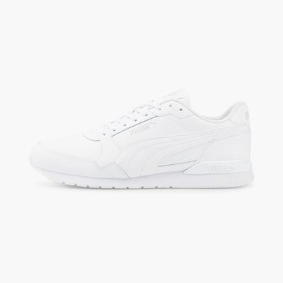 Tenisky Puma ST Runner v3 L Damske Biele/Siva Nachový | SK952340