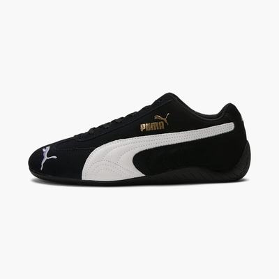 Tenisky Puma Speedcat LS Damske Čierne/Biele | SK815039