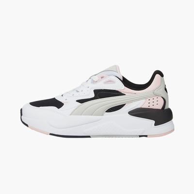 Tenisky Puma X-Ray Speed Damske Čierne/Siva Nachový/Biele/Ruzove | SK317592