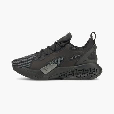 Tenisky Puma Xetic Halflife Oil and Vody Panske Čierne | SK689120